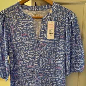 Lily Pulitzer dress